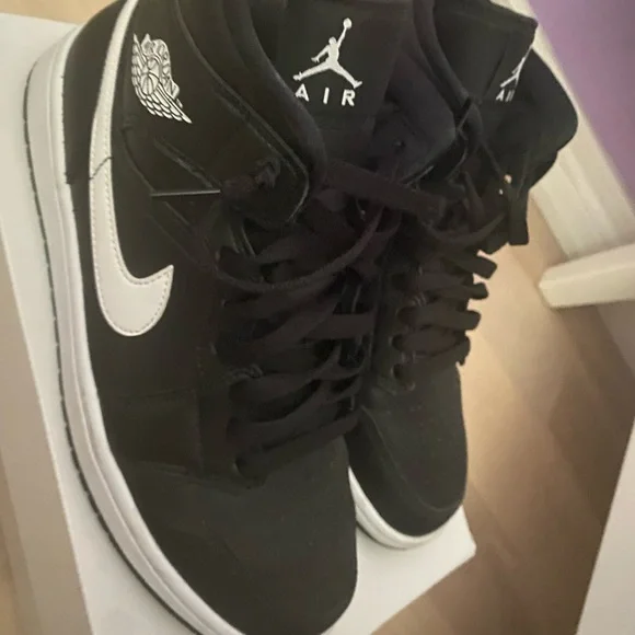 Jordan mid - Picture 2 of 8